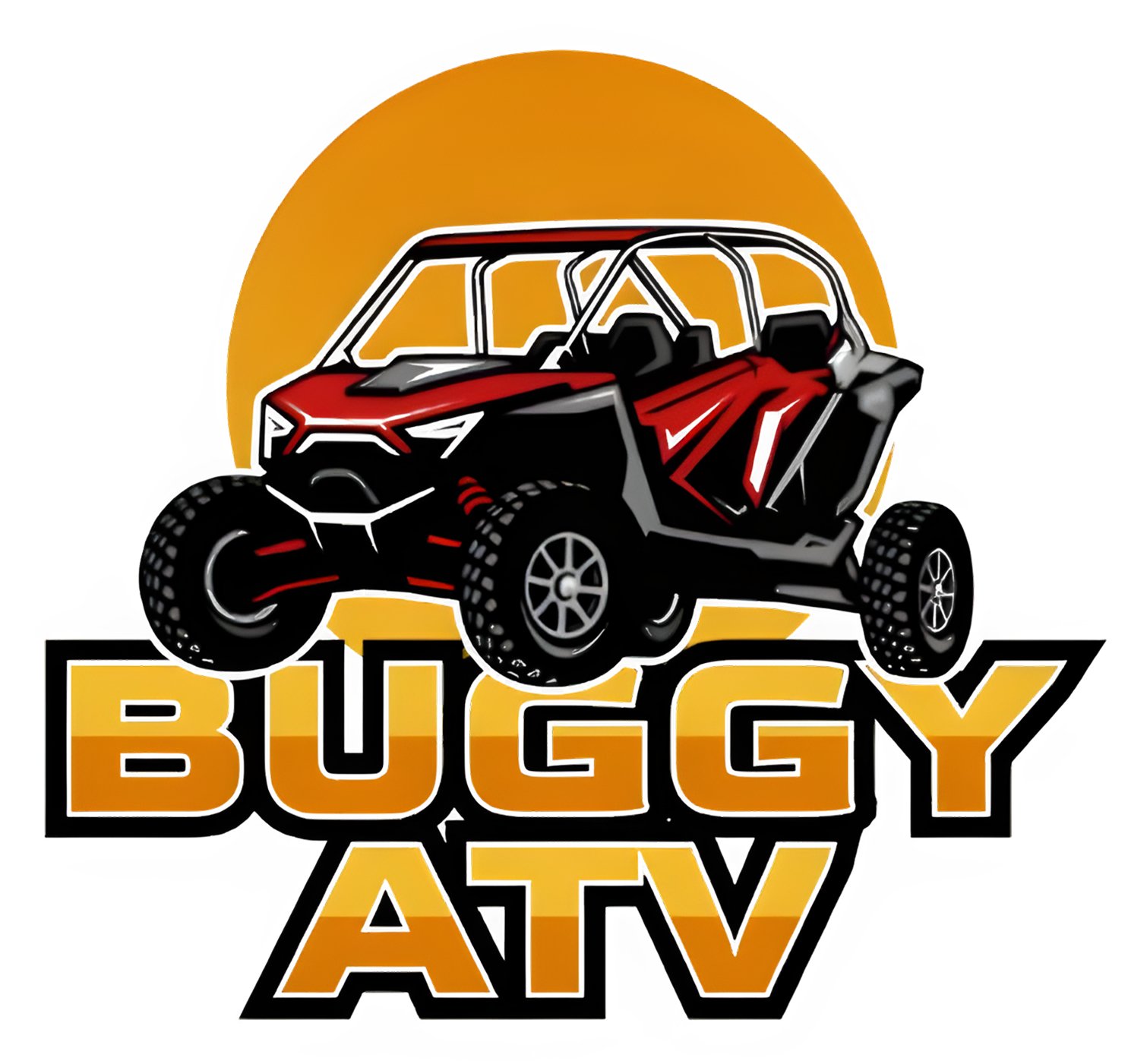 Buggy ATV